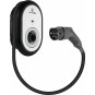 TechniSat TECHNIVOLT 101 | Wallbox mit 5m Kabel | 11 kW Ladestation | 0000/6401