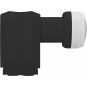 TechniSat Universal-Quattro-Switch (Quad) LNB | Black Edition | 0000/8390