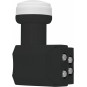 TechniSat Universal-Quattro-Switch (Quad) LNB | Black Edition | 0000/8390