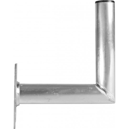 TechniSat TECHNIPLUS 25 | Alu-Wandhalter 25 cm Wandabstand | 0000/1723
