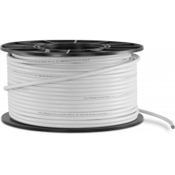 TechniSat Koaxialkabel COAXSAT 140-4.6 | 4-fach geschirmt | Meterware | 0002/3106