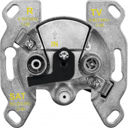 TechniSat TECHNIPRO SV 600 V2| SAT Enddose | 0004/3075