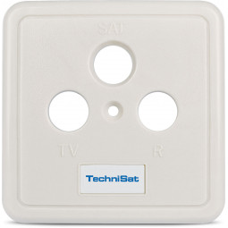 TechniSat Abdeckung für TECHNIPRO SV 500/600 3-Loch | 0000/3076