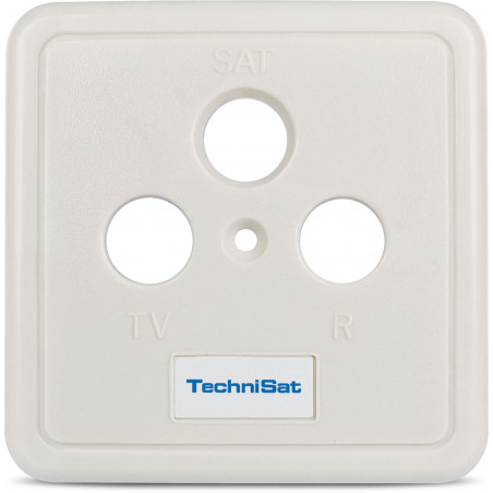 TechniSat Abdeckung für TECHNIPRO SV 500/600 3-Loch | 0000/3076