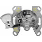 TechniSat TECHNIPRO SV 600 V2| SAT Enddose | 0004/3075