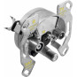 TechniSat TECHNIPRO SV 600 V2| SAT Enddose | 0004/3075