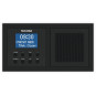 TechniSat DAB+/UKW Steckdosenradio DIGITRADIO UP1 - 0000/3900