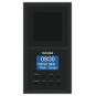 TechniSat DAB+/UKW Steckdosenradio DIGITRADIO UP1 - 0000/3900