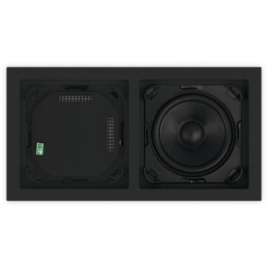 TechniSat DAB+/UKW Steckdosenradio DIGITRADIO UP1 - 0000/3900