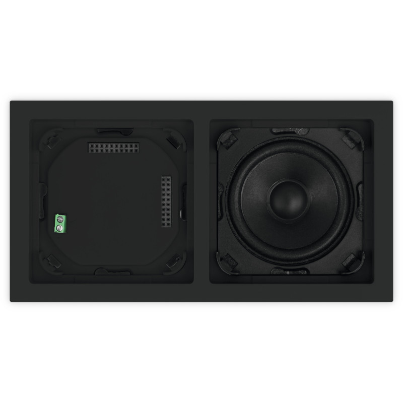TechniSat DAB+/UKW Steckdosenradio DIGITRADIO UP1 - 0000/3900