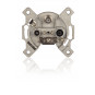 TechniSat TECHNIPRO RV 600-10 | SAT Durchgangsdose | 0000/3180