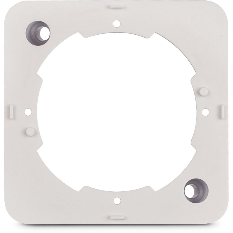 TechniSat TECHNIPRO RV 600-10 | SAT Durchgangsdose | 0000/3180