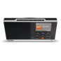 TechniSat DIGITRADIO 215 NDR1 Niedersachsen Edition - 0010/4995