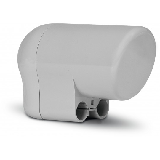 TechniSat UNYSAT Universal-Twin-LNB für SATMAN Serie - 0010/8882