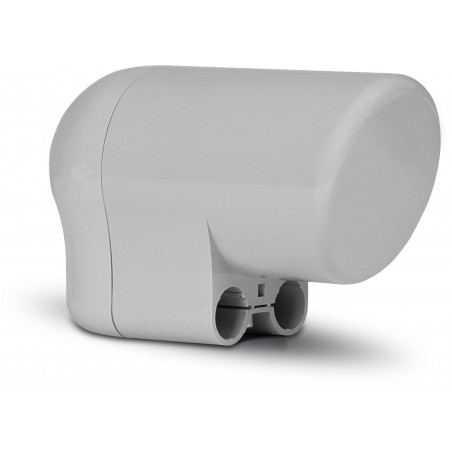 TechniSat UNYSAT Universal-Twin-LNB für SATMAN Serie - 0010/8882