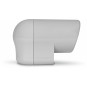 TechniSat UNYSAT Universal-Twin-LNB für SATMAN Serie - 0010/8882