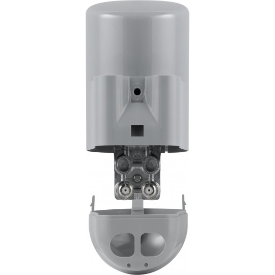 TechniSat UNYSAT Universal-Twin-LNB für SATMAN Serie - 0010/8882