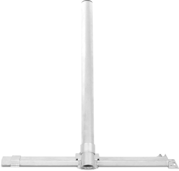 TechniSat Dachsparrenmasthalter 900 | 60mm Mast | 0001/1717